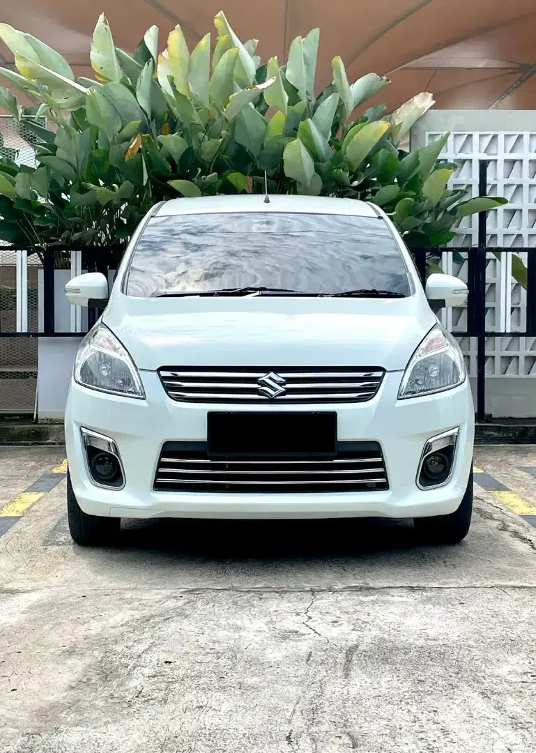 [ km 65rb ] Ertiga GX AT 2013