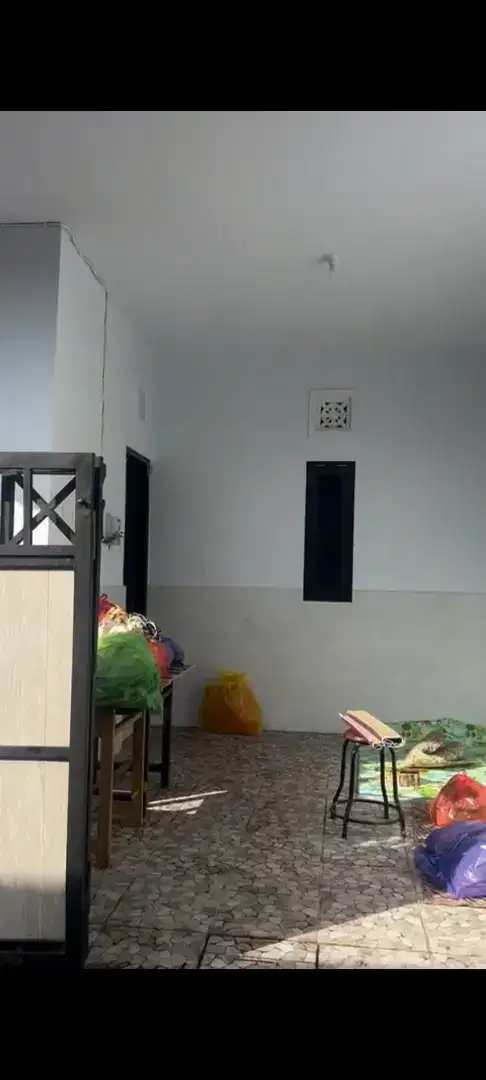 Disewakan rumah di taman pancing pemogan denpasar selatan