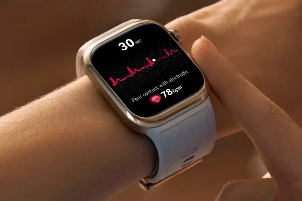 Watch D2 (blood pressure)