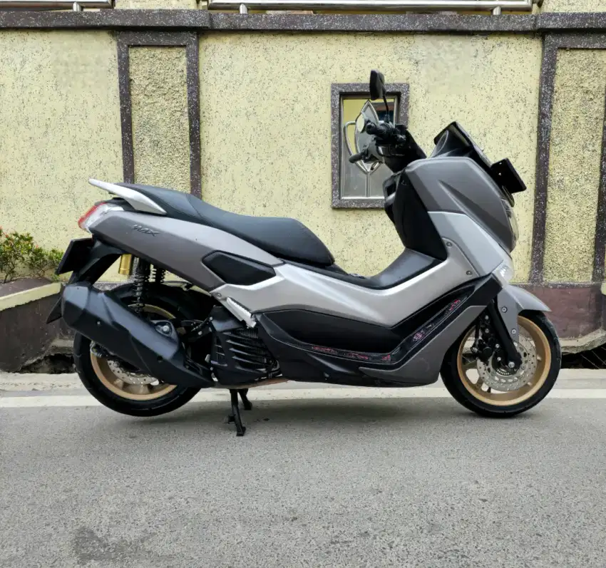 Yamaha Nmax 2019 Dp 1,3 Juta