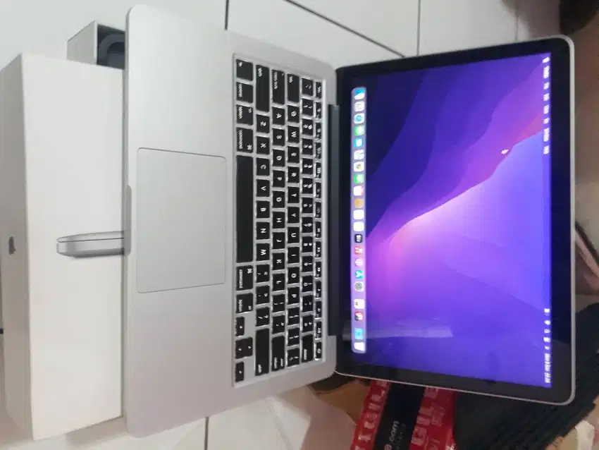 Macbook Pro A1502