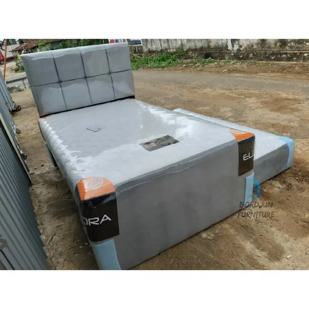 Bed Sorong Anak Bed Sorong Elora