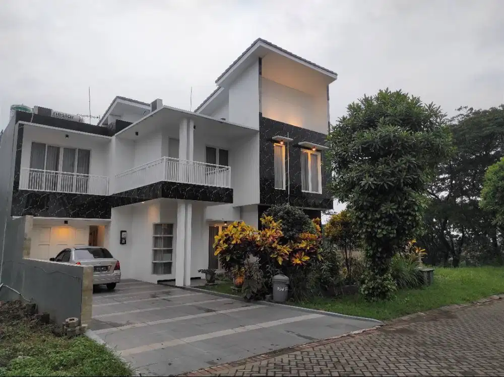 Rosewood Hills - Perumahan The Taman Dayu - Pandaan