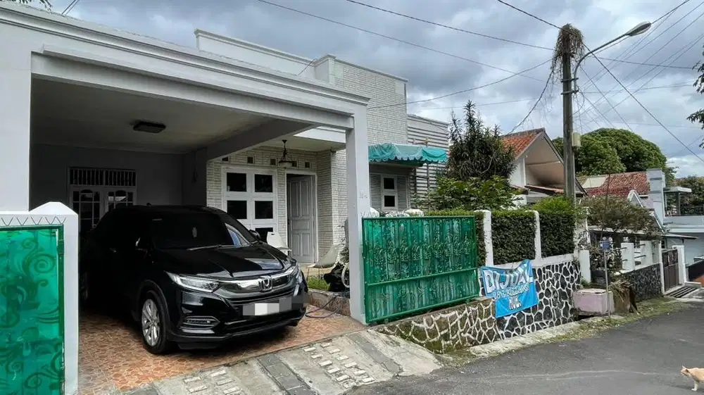 Rumah di Jual Bukit Cimindi Raya
