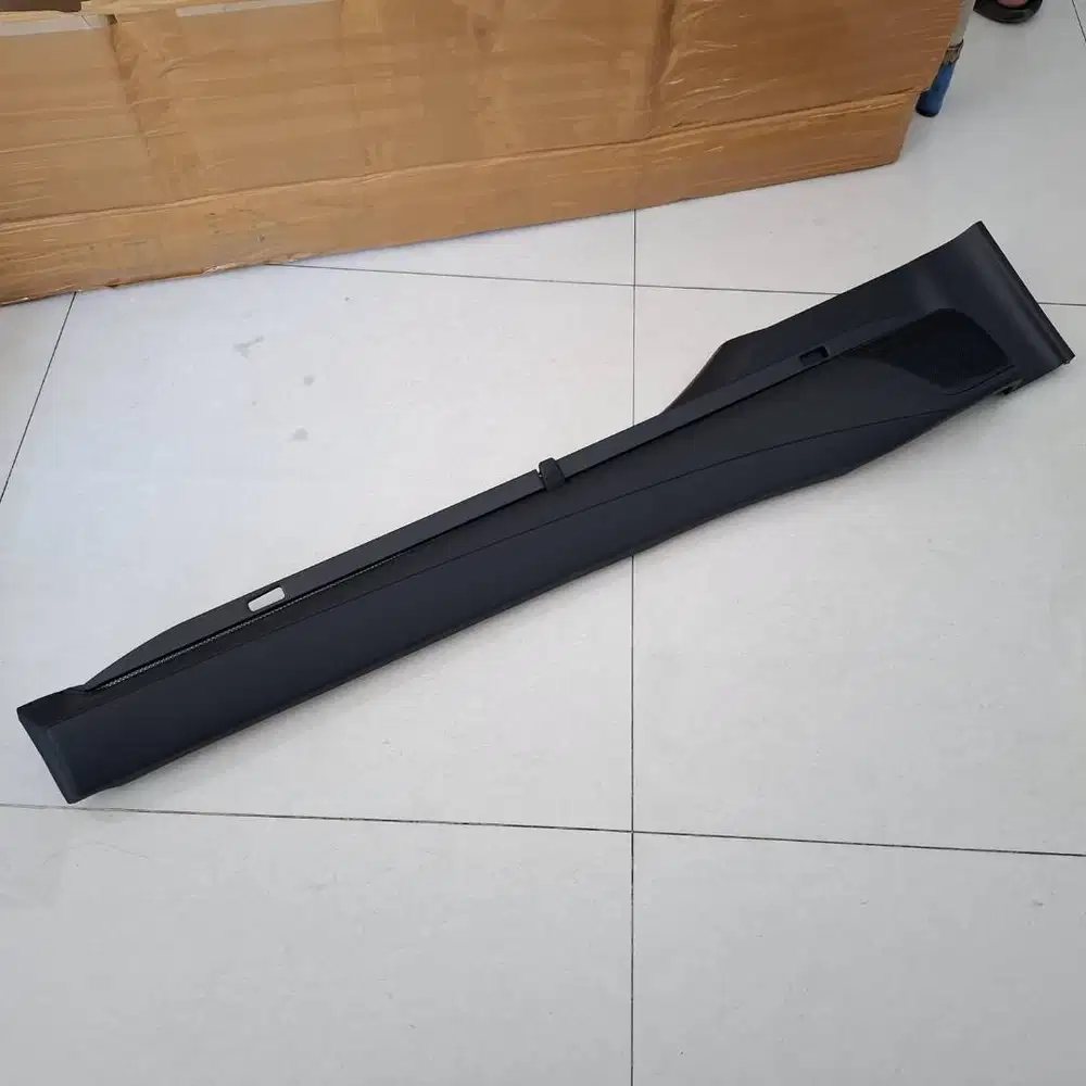 Tirai Gorden Hordeng Belakang Alphard Vellfire AGH30 | 2015 2020 ORI