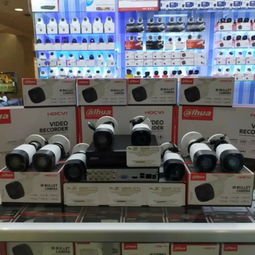 PASANG CAMERA CCTV HARGA TERMURAH DI WILAYAH SUBANG