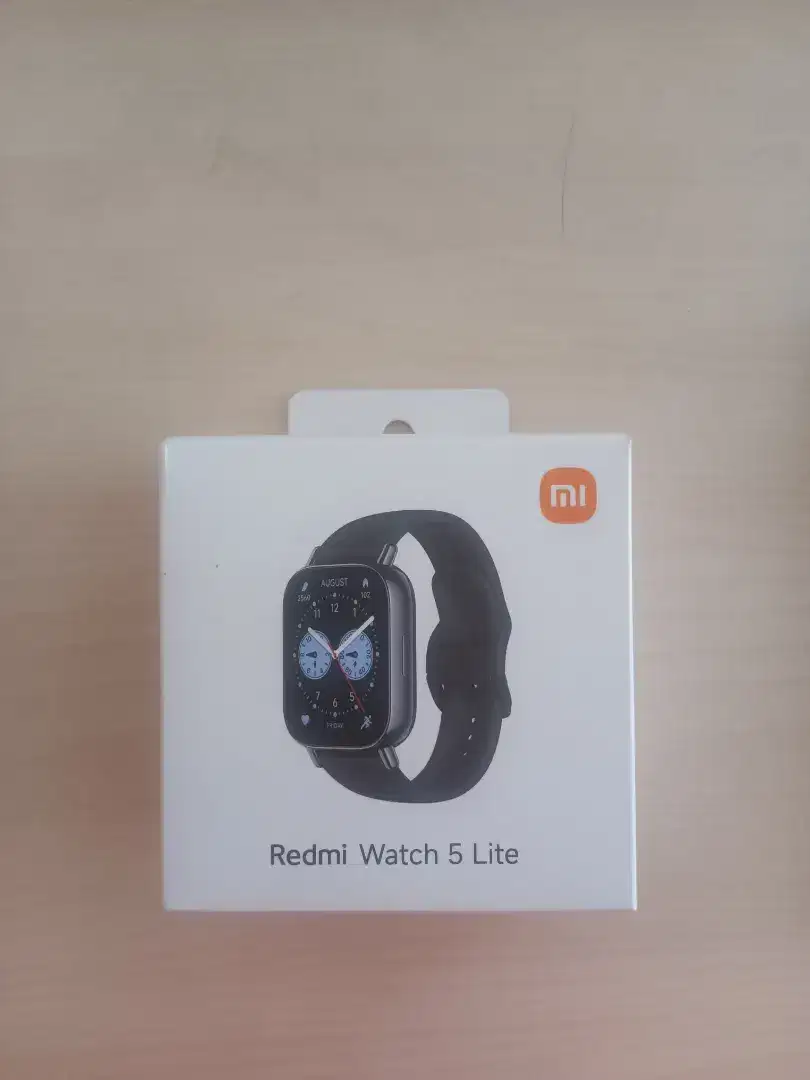 Redmi Watch 5 Lite