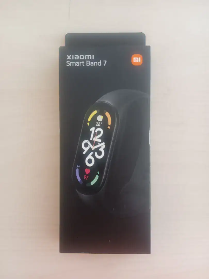 Xiaomi Smart Band 7