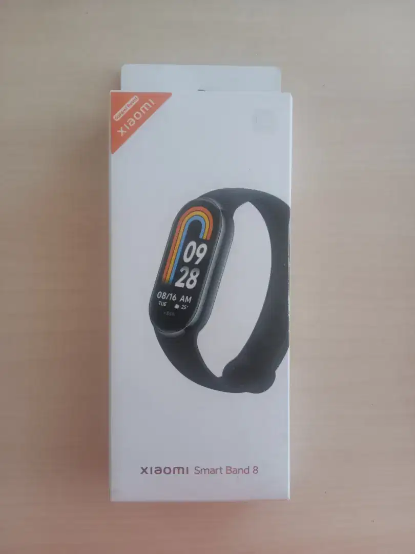 Xiaomi Smart Band 8