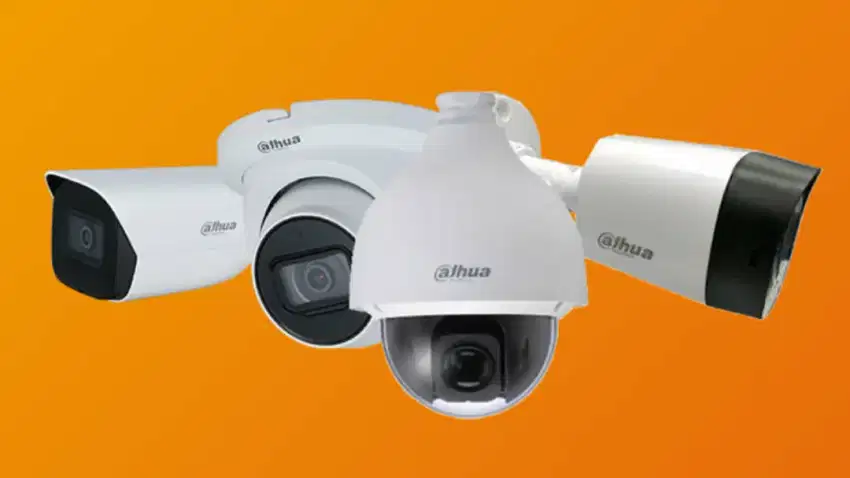 HARGA PAKET CAMERA CCTV MURAH MERIAH