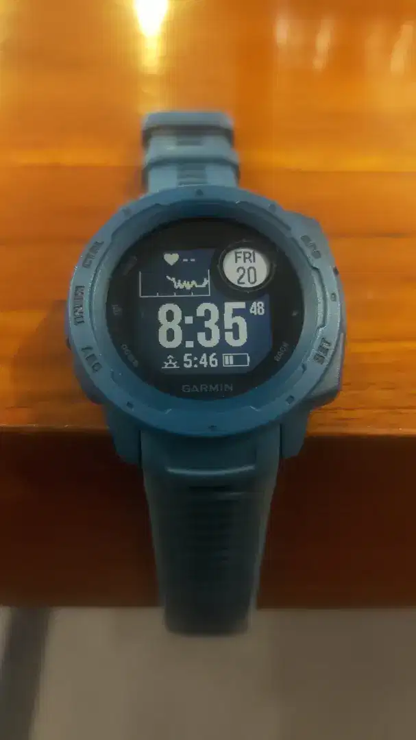 Garmin Instinct