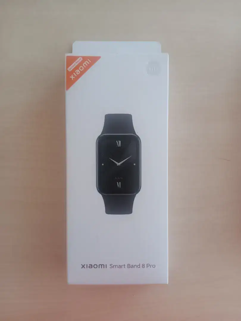 Xiaomi Smart Band 8 Pro