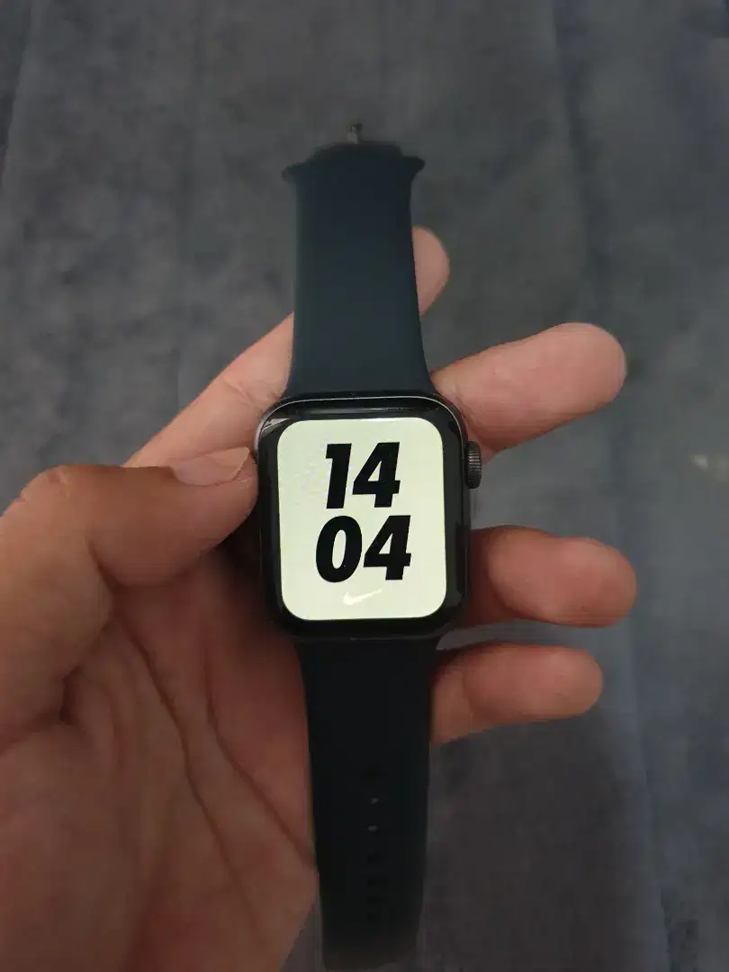 Apple Watch Series 4 40mm Nego BU