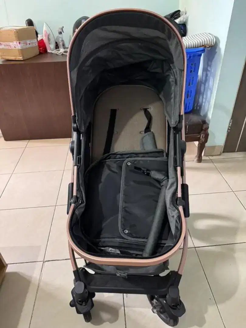 Stroller baby kereta dorong bayi