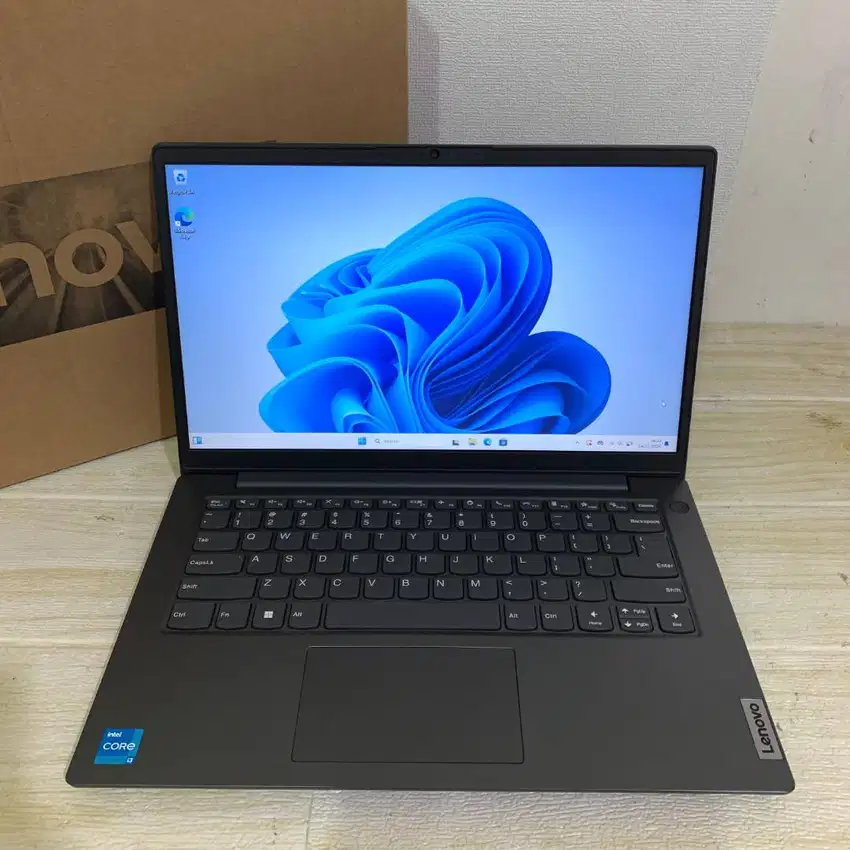 NEW Lenovo V14 G2-ITL | Core i3 1115G4 | RAM 4 GB | SSD 256 GB