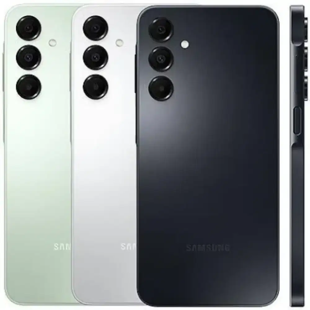 SAMSUNG A16 4G 8+8/256GB FREE TA ORIGINAL 25W