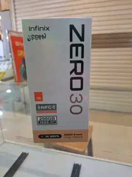 Infinix Zero 30 8/256 DP 0%