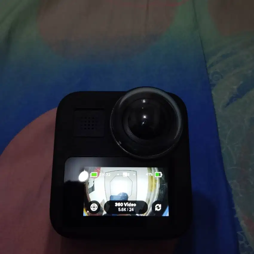 GoPro MAX 360° Like New