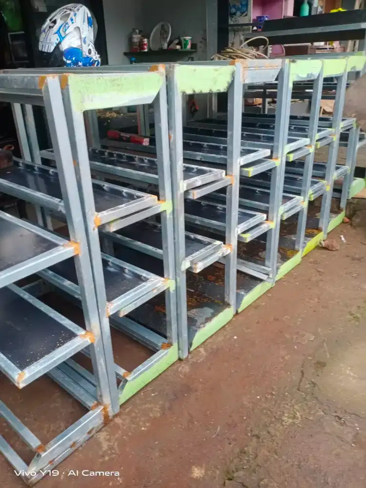 Jasa pengelasan harga bisa menyesuaikan atau dikondisikan