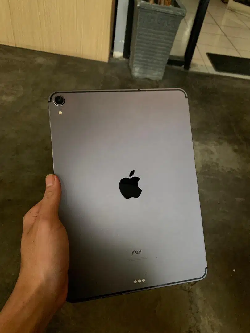 Ipad Pro Gen 1 256GB (inter)