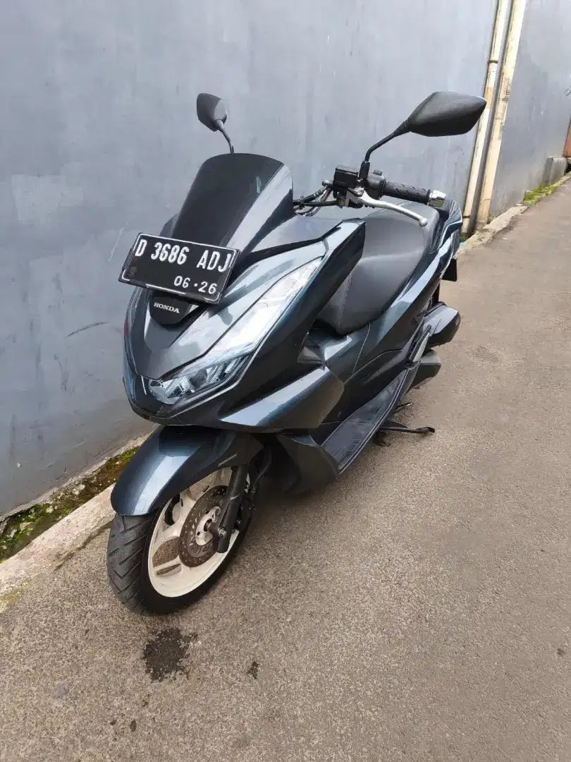 Honda PCX 160 CBS 2021