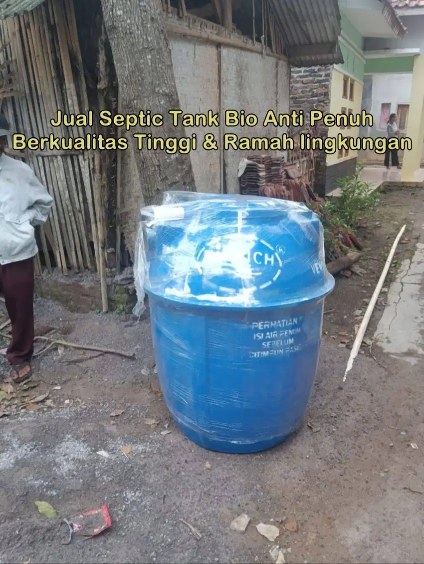 Sepiteng, Biofil, Biotank, Biofilter, Biotech, Septictank, Sepiteng, S