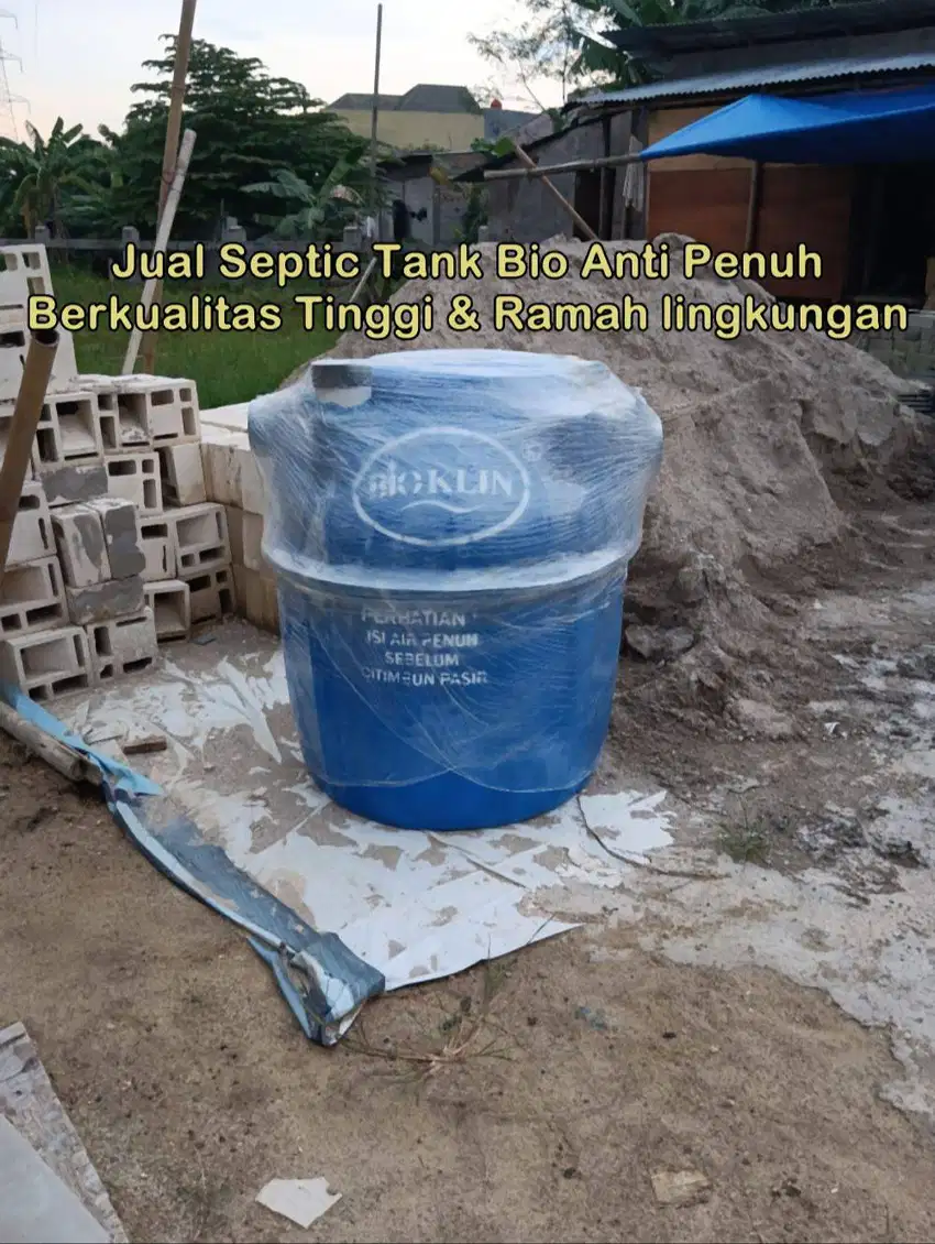 sepitengbio,sepiteng bio,septictank,sepiteng,Biotech, Biofil, Biotank