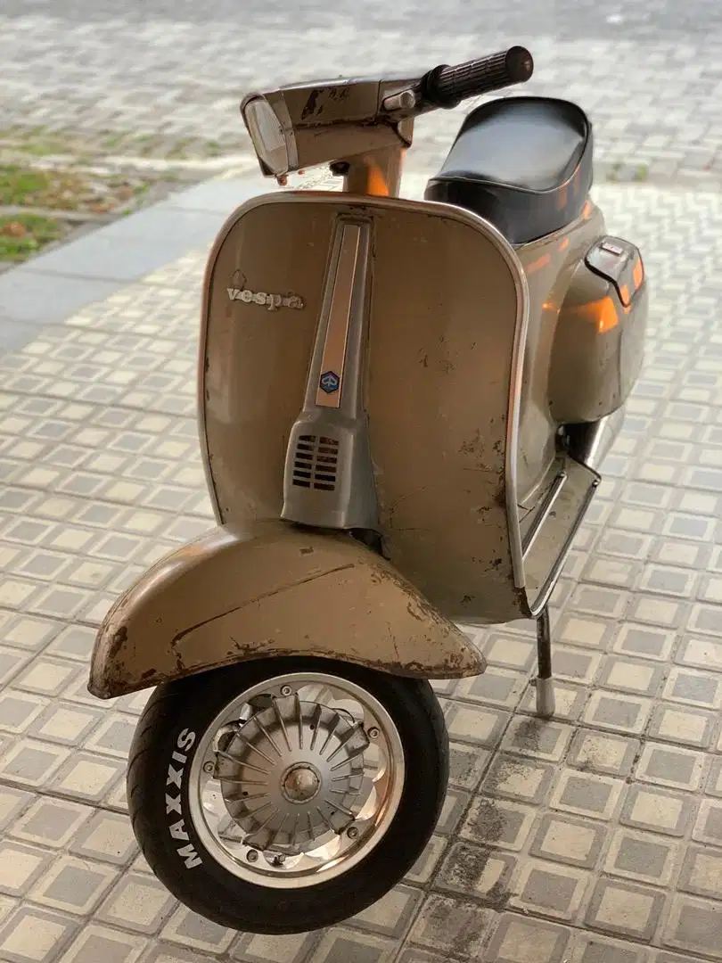 Vespa special 90 PTS