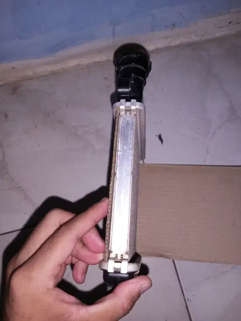 Dijual radiator paculan lexi