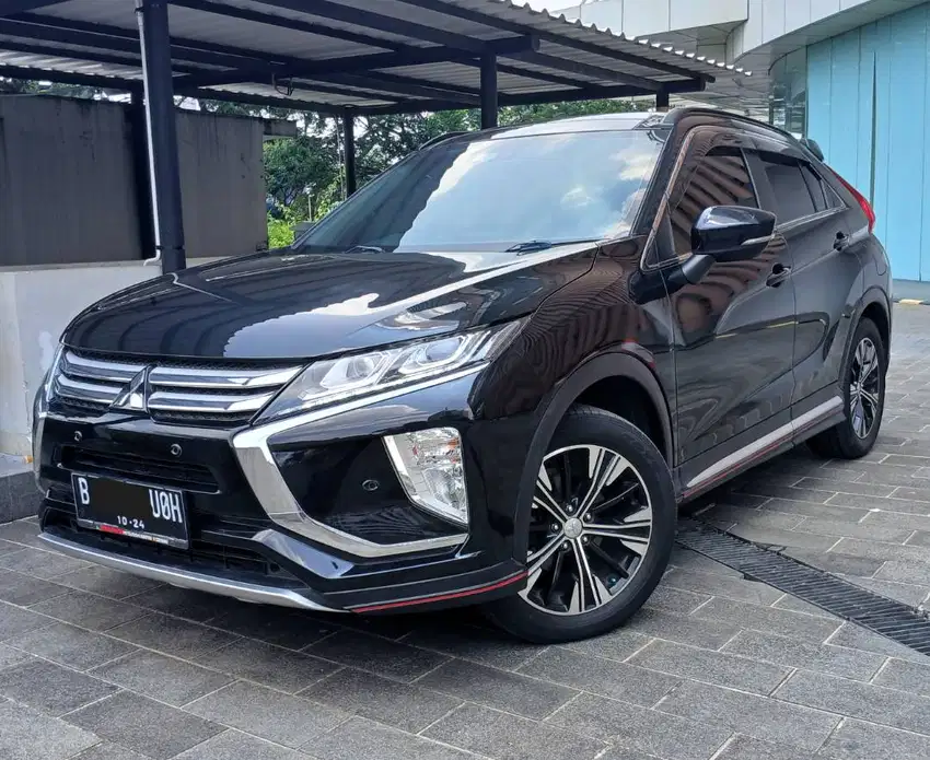 MITSUBISHI ECLIPSE 1.5 CROSS ULTIMATE AT 2019