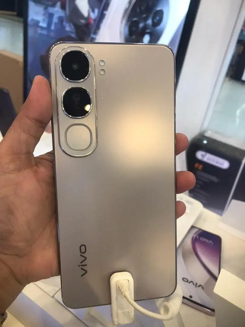 Vivo v series bisa cash dan kredit