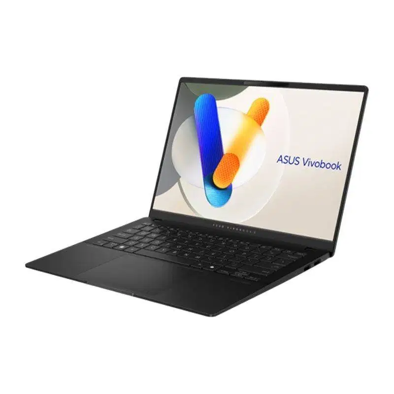 ASUS Vivobook S 14 OLED M5406UA-OLED752 - black
