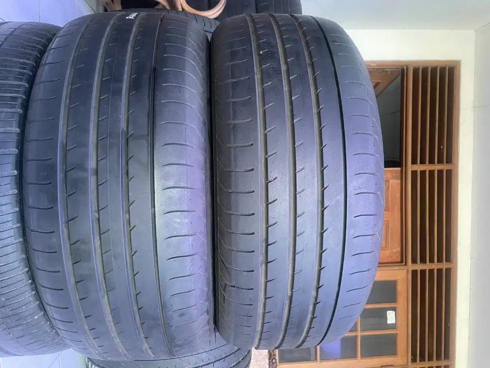 Ban Yokohama Advan Sport 255 50 r19 2pcs