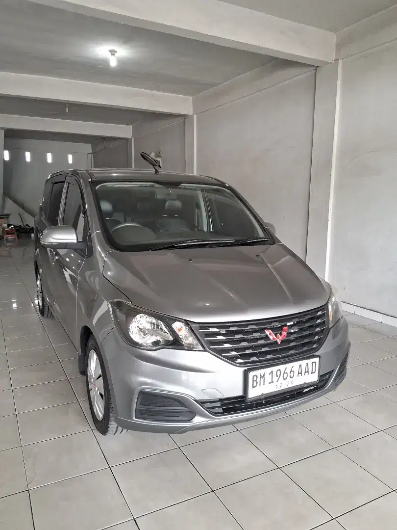 Wuling Confero 2023