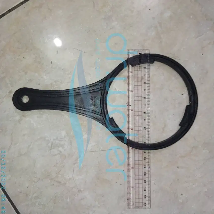 Wrench Opener / Kunci Housing Filter Air – Mudah & Praktis!