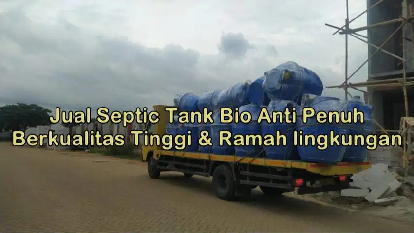 Sepiteng, Biofil, Biotank, Biofilter, Biotech, Septictank, Sepiteng, S