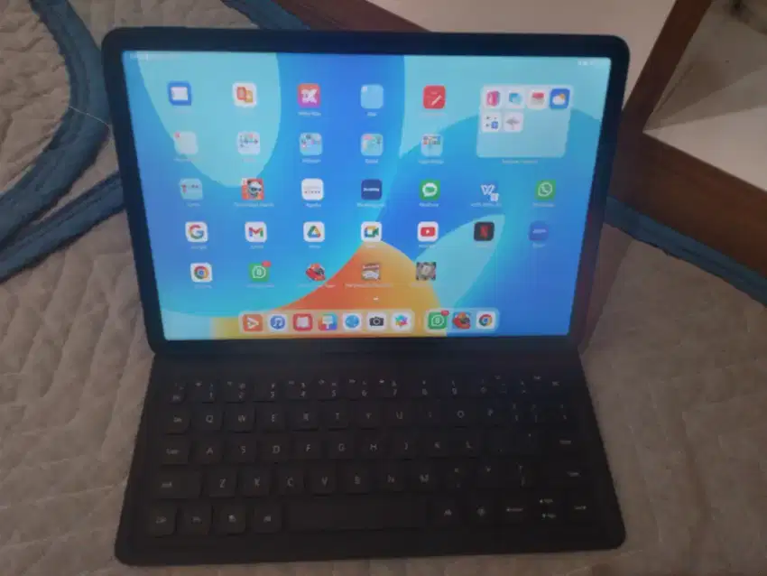 Huawei mattepad 11.5