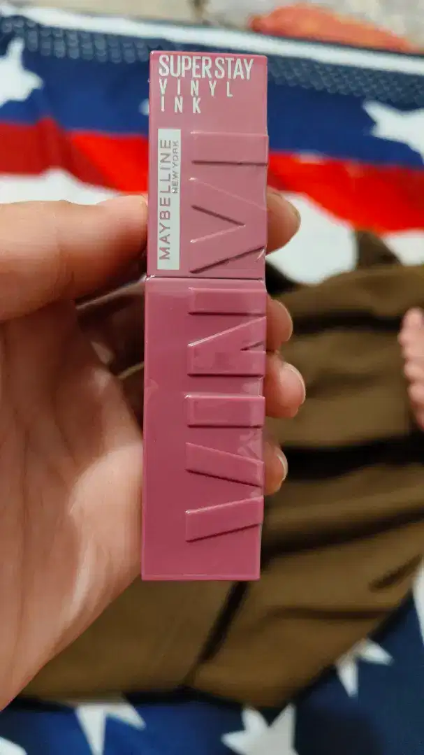 Maybelline Vinyl no 20