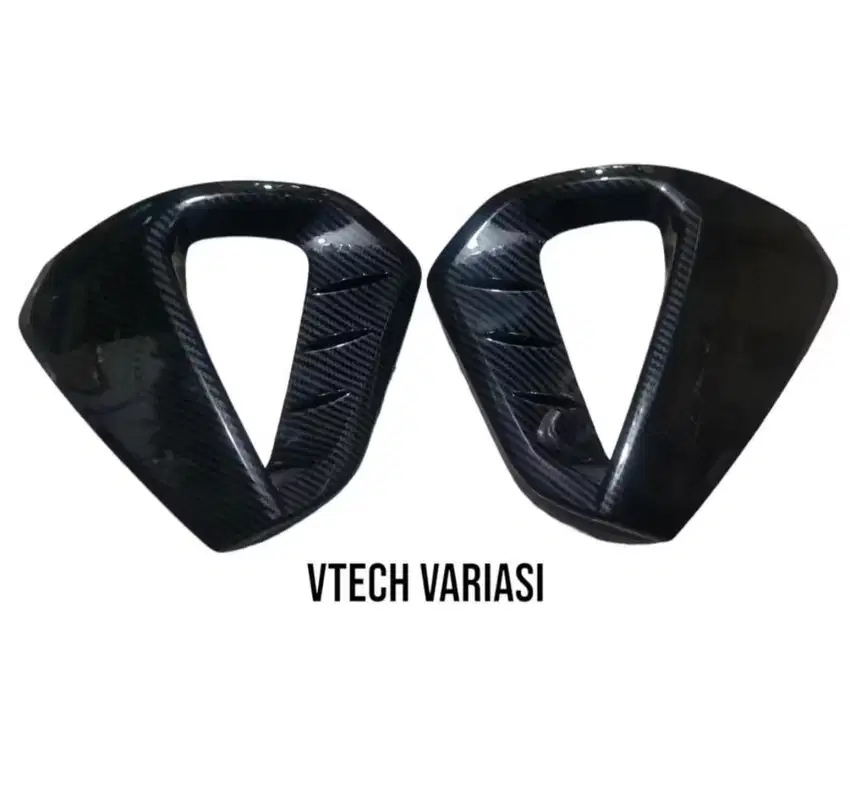 COVER SPION SEIN CARBON INNOVA 2021