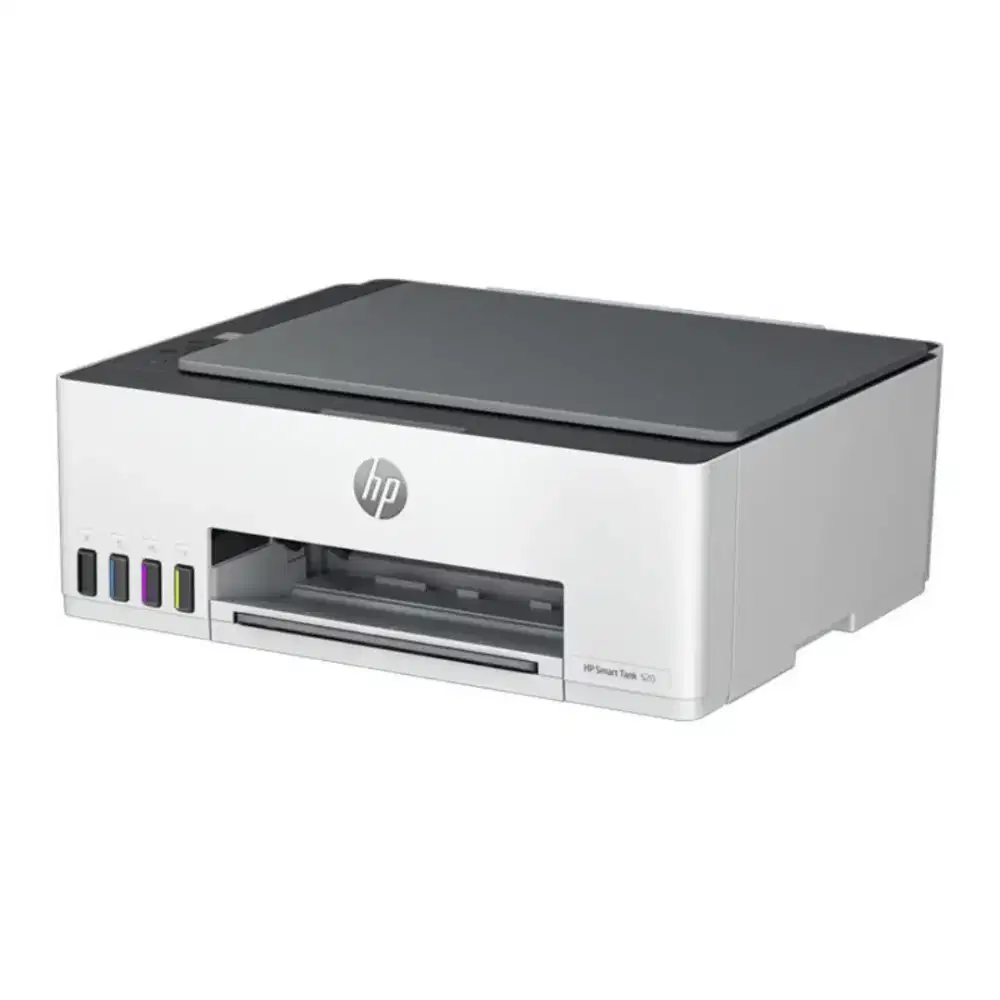 Printer HP Smart Tank 520 All-in-One