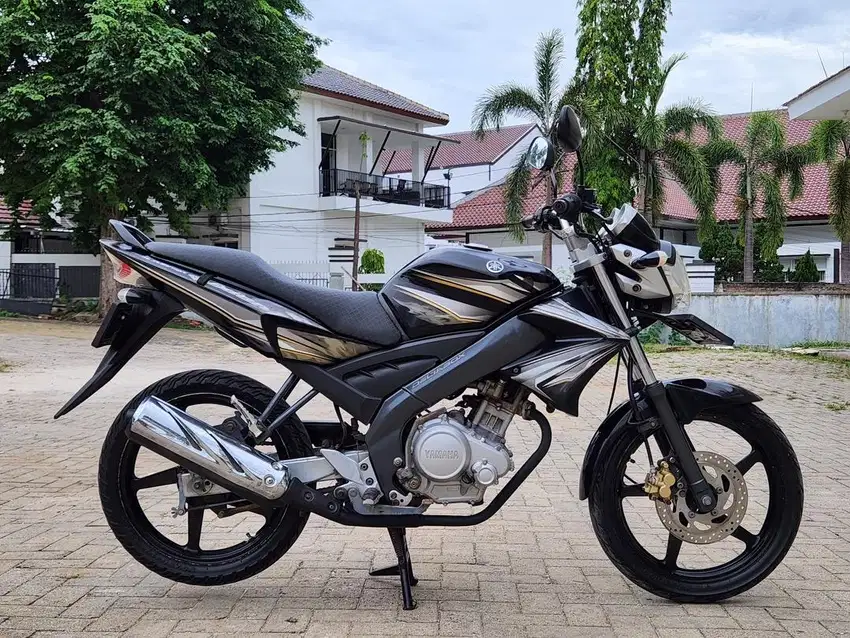 Yamaha Vixion Tahun 2011 Oroginal