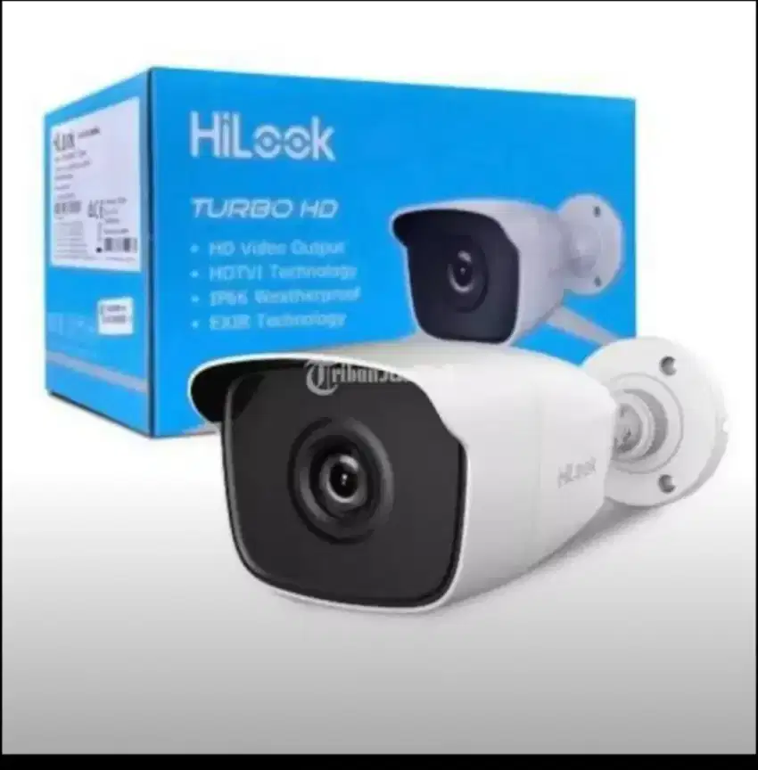 PROMO PASANG CCTV HARGA PAKET MURAH