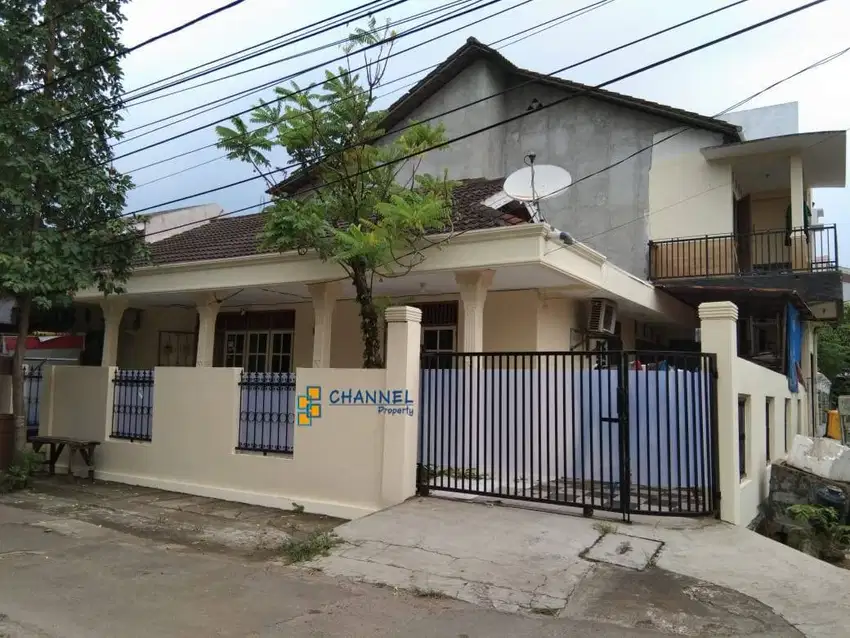 Di jual Rumah di ciater permai Tangsel, Ls