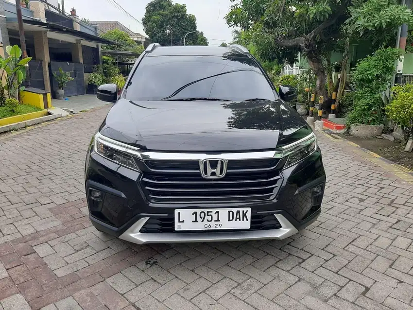 HONDA BRV 1.5 PREATIGE AT CVT TAHUN 2023