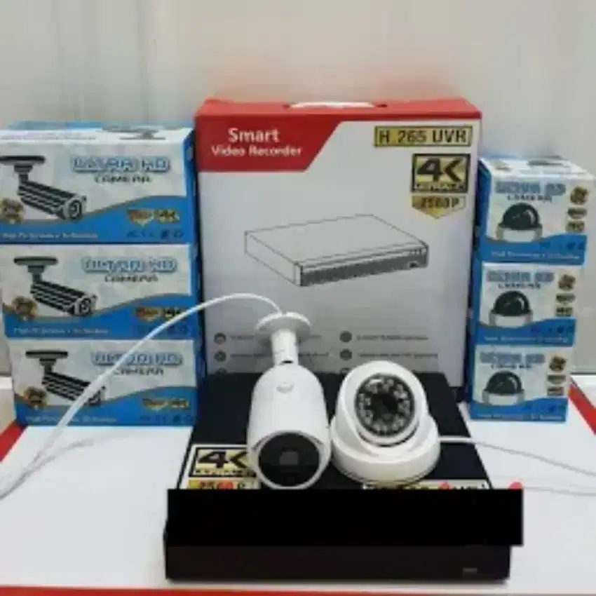 ahli jasa pasang camera CCTV service Munjul Pasar rebo