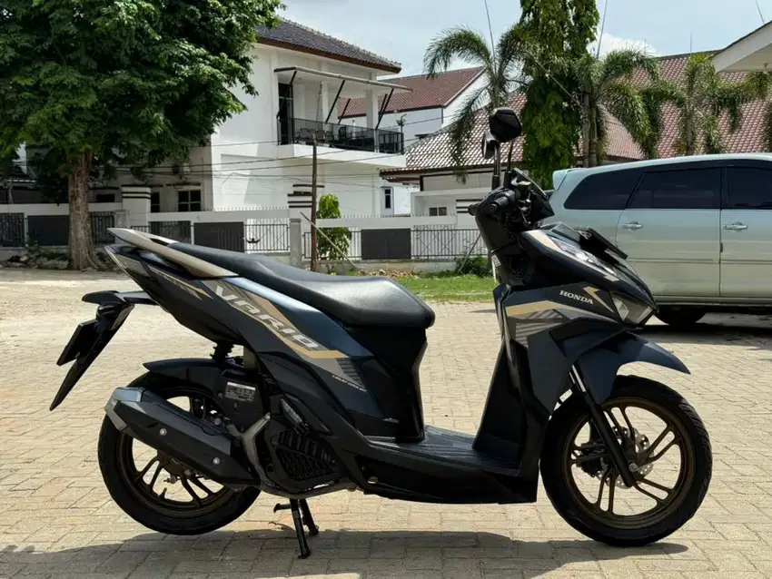 Honda Vario 125 Smart Key Tahun 2023