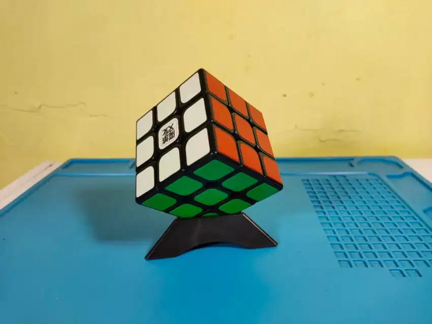 Rubiks Cube 2x2 3x3 4x4 piraming, megaming