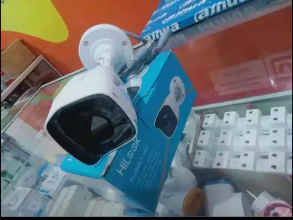 PROMO PASANG CCTV HARGA PAKET MURAH