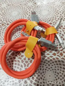 Kabel charger type c