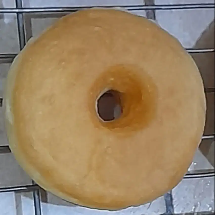 Jual Donat Kentang